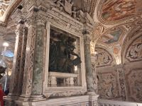 Hl. Matthäus Dom Salerno &ndash; &copy; Anette Rietz (Eberhardt TRAVEL)