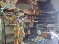 Mittagessen Salerno &ndash; &copy; Anette Rietz (Eberhardt TRAVEL)