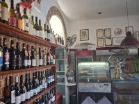 Mittagessen Salerno &ndash; &copy; Anette Rietz (Eberhardt TRAVEL)