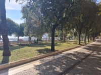 Lungomare Salerno &ndash; &copy; Anette Rietz (Eberhardt TRAVEL)
