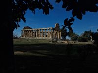 Paestum &ndash; &copy; Anette Rietz (Eberhardt TRAVEL)