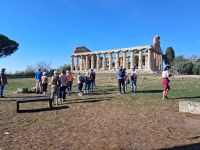 Paestum &ndash; &copy; Anette Rietz (Eberhardt TRAVEL)