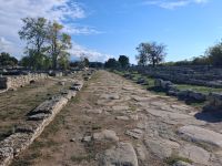 Paestum &ndash; &copy; Anette Rietz (Eberhardt TRAVEL)