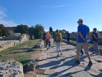 Paestum &ndash; &copy; Anette Rietz (Eberhardt TRAVEL)