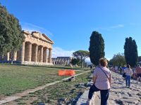 Paestum &ndash; &copy; Anette Rietz (Eberhardt TRAVEL)