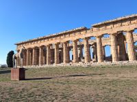 Paestum &ndash; &copy; Anette Rietz (Eberhardt TRAVEL)