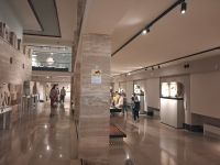 Museum Paestum &ndash; &copy; Anette Rietz (Eberhardt TRAVEL)