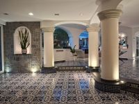 Hotel La Pineta in Acciaroli &ndash; &copy; Anette Rietz (Eberhardt TRAVEL)
