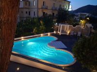 Pool Hotel Acciaroli &ndash; &copy; Anette Rietz (Eberhardt TRAVEL)