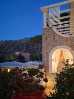 Balkon Hotel Acciaroli &ndash; &copy; Anette Rietz (Eberhardt TRAVEL)