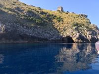 Kap Palinuro &ndash; &copy; Anette Rietz (Eberhardt TRAVEL)