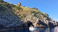 Kap Palinuro &ndash; &copy; Anette Rietz (Eberhardt TRAVEL)