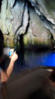 Blaue Grotte Kap Palinuro &ndash; &copy; Anette Rietz (Eberhardt TRAVEL)