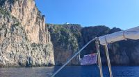 Bootsfahrt Kap Palinuro &ndash; &copy; Anette Rietz (Eberhardt TRAVEL)
