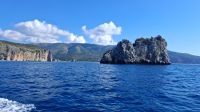 Kap Palinuro Buchten &ndash; &copy; Anette Rietz (Eberhardt TRAVEL)