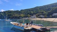 Hafen Kap Palinuro &ndash; &copy; Anette Rietz (Eberhardt TRAVEL)