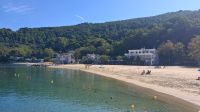 Strand Kap Palinuro &ndash; &copy; Anette Rietz (Eberhardt TRAVEL)