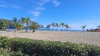 Strand Marina di Camerota &ndash; &copy; Anette Rietz (Eberhardt TRAVEL)