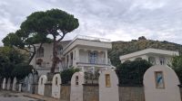 Hotel in Acciaroli - La Pineta &ndash; &copy; Anette Rietz (Eberhardt TRAVEL)