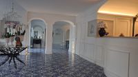 Hotel Acciaroli - Lobby La Pineta &ndash; &copy; Anette Rietz (Eberhardt TRAVEL)