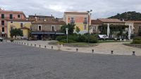 Acciaroli Blick auf den Ort &ndash; &copy; Anette Rietz (Eberhardt TRAVEL)