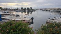 Hafen Acciaroli &ndash; &copy; Anette Rietz (Eberhardt TRAVEL)