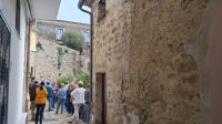 Pollica Cilento Spaziergang durch den Ort &ndash; &copy; Anette Rietz (Eberhardt TRAVEL)