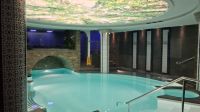 Hotel in Acciaroli SPA &ndash; &copy; Anette Rietz (Eberhardt TRAVEL)