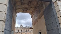 Kartause Padula &ndash; &copy; Anette Rietz (Eberhardt TRAVEL)
