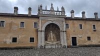 Kartause Padula &ndash; &copy; Anette Rietz (Eberhardt TRAVEL)