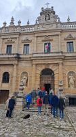 Kartause Padula &ndash; &copy; Anette Rietz (Eberhardt TRAVEL)