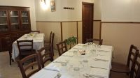 Trattoria Kartause Padula - Mittagessen &ndash; &copy; Anette Rietz (Eberhardt TRAVEL)