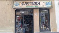 Lebensmittelladen und Weine - Enoteca - Italien - Santa Maria di Castellabate - Cilento &ndash; &copy; Anette Rietz (Eberhardt TRAVEL)
