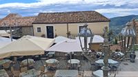 Die Piazzetta in Castellabate - Filmset Cilento &ndash; &copy; Anette Rietz (Eberhardt TRAVEL)
