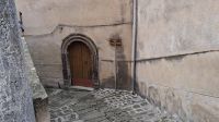 Gasse in Castellabate - Cilento &ndash; &copy; Anette Rietz (Eberhardt TRAVEL)
