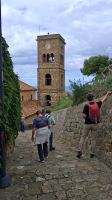 Spaziergang durch Castellabate - cilento &ndash; &copy; Anette Rietz (Eberhardt TRAVEL)