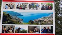 Bilder der Drehaufnahmen in Castellabate - Filmset &ndash; &copy; Anette Rietz (Eberhardt TRAVEL)