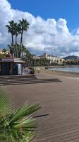 Strand Salerno