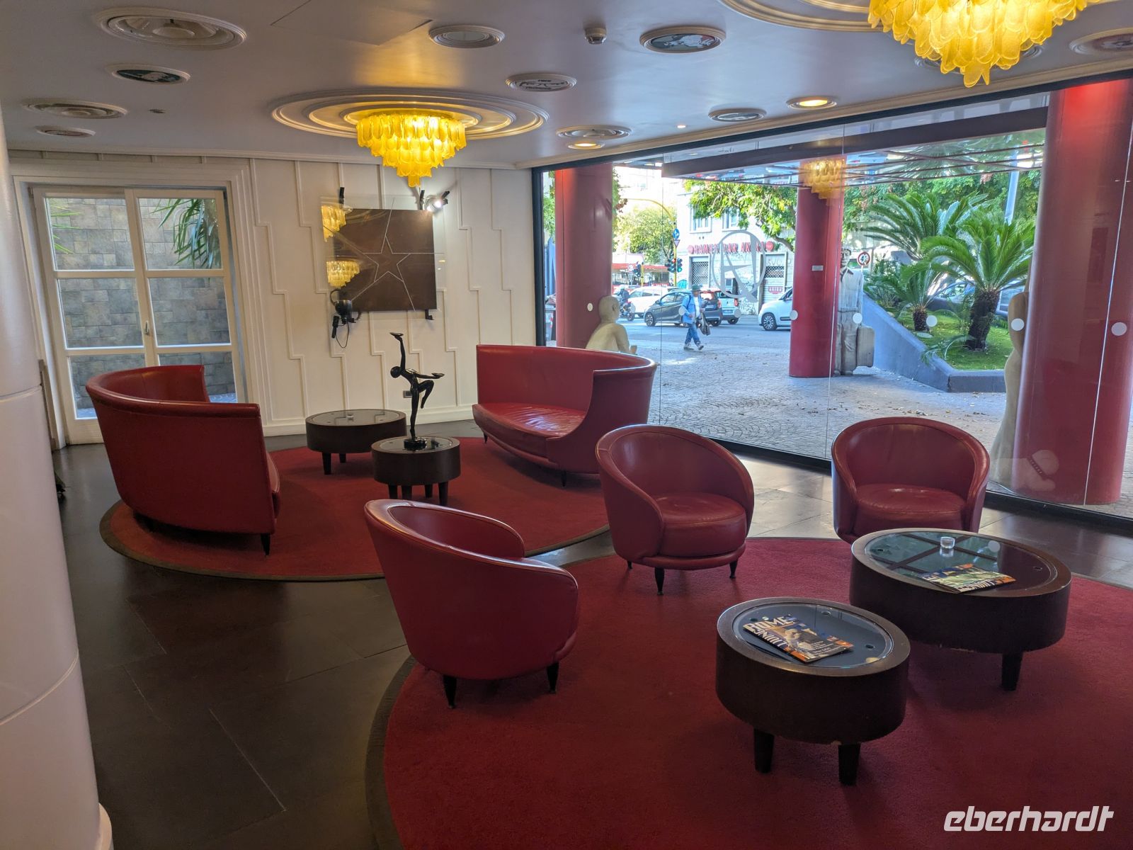 Unser Hotel 2 &ndash; &copy; Günter Thomas Menzel (Eberhardt TRAVEL)