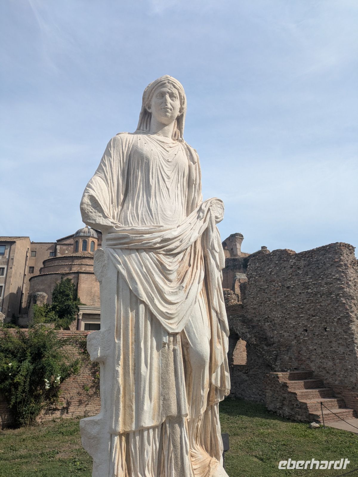 Obervestalin &ndash; &copy; Günter Thomas Menzel (Eberhardt TRAVEL)