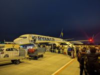 Frühstart um 7 Uhr &ndash; &copy; Günter Thomas Menzel (Eberhardt TRAVEL)