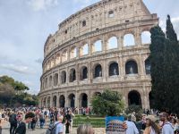 Colosseum 1 &ndash; &copy; Günter Thomas Menzel (Eberhardt TRAVEL)