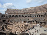 Colosseum &ndash; &copy; Günter Thomas Menzel (Eberhardt TRAVEL)