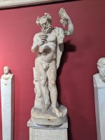 Bacchus &ndash; &copy; Günter Thomas Menzel (Eberhardt TRAVEL)
