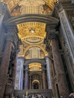 Petersdom 1 &ndash; &copy; Günter Thomas Menzel (Eberhardt TRAVEL)