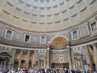 Im Pantheon 1 &ndash; &copy; Günter Thomas Menzel (Eberhardt TRAVEL)