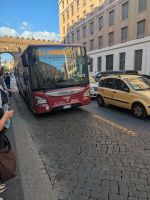 An diesem Tag fuhren wir zunächst mit dem Bus.jpg &ndash; &copy; Günter Thomas Menzel (Eberhardt TRAVEL)