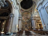 Sant´Ignatio 1 &ndash; &copy; Günter Thomas Menzel (Eberhardt TRAVEL)