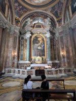 Sant´Ignatio 2 &ndash; &copy; Günter Thomas Menzel (Eberhardt TRAVEL)