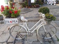 Tropea - Kalabrien  &ndash; &copy; Marieta Beck (Eberhardt TRAVEL)